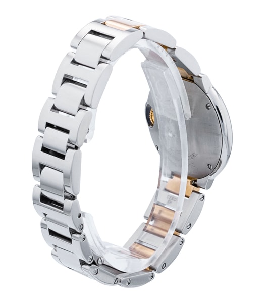 Cartier Ballon Bleu WE902030